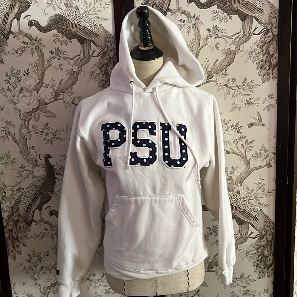 Penn State University sweatshirt hoodie